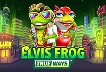 Elvis Frog TRUEWAYS